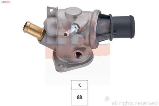 Termostat EPS 1.880.411