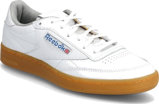 Reebok Performance Club C 85 Vintage White 45 Reebok Performance Club C 85 Vintage White 45