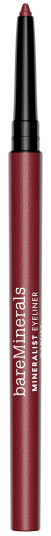 bareMinerals Mineralist Lasting Eyeliner 0,35 g Garnet