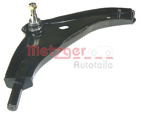Bærearm METZGER 58023601