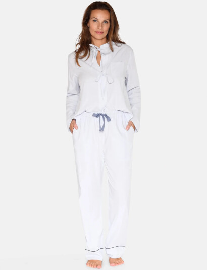 CCDK Copenhagen Nicola Pants - White - XS CCDK Copenhagen Nicola Pants - White - XS