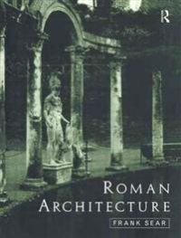 Roman Architecture, Pent brukt bok med markeringer