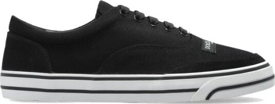 Dolce & Gabbana Dame Sko Svart 37 EU, Dolce & Gabbana Dame Sko Svart 37 EU,