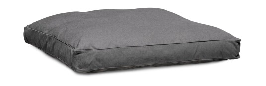 Hillerstorp Bara Vara divan pute Grå Polyester Grå Hillerstorp Bara Vara divan pute Grå Polyester Grå