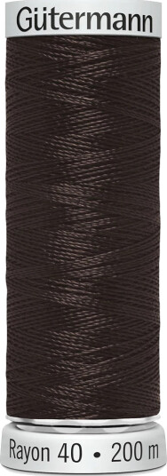 Gütermann Sulky Rayon 40 5 stk. x 200m 1131