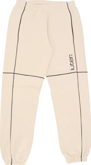 Iuter Herre Bukser Beige M, Iuter Herre Bukser Beige M,