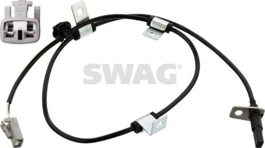 SWAG 33 10 5945 Sensor ABS SWAG 33 10 5945 Sensor ABS