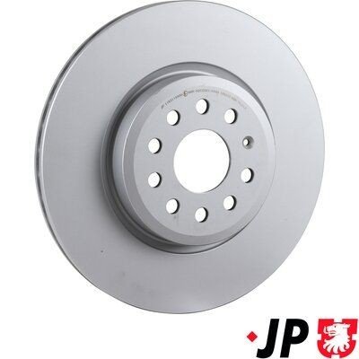 Bremseskive JP GROUP 1163119900