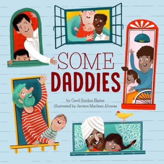 Some Daddies Av Carol Gordon Ekster