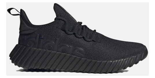Adidas Kaptir 3.0 Cblack/Cblack/Cblack 39 1/3 (Uk 6) Sneakers