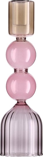 Moods & More   Medelin lysestake 21 cm