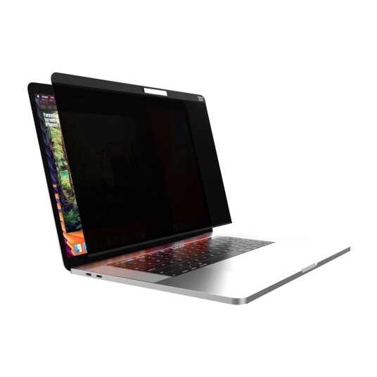 PanzerGlass Magnetic Privacy MacBook 15"