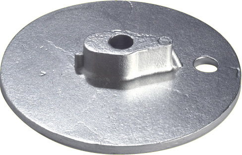 Anode Mercury Verado Anode Mercury Verado