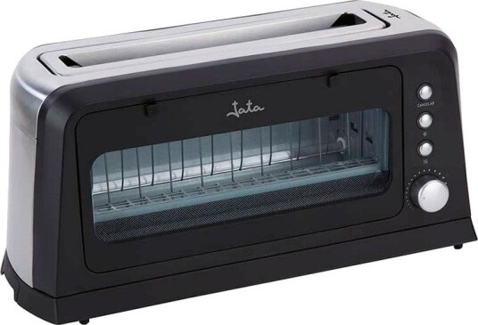 Jata TT632 Brødrister 900W (1 skive)