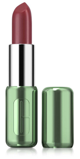 Clinique Pop Longwear Lipstick Satin Cola Pop Clinique Pop Longwear Lipstick Satin Cola Pop