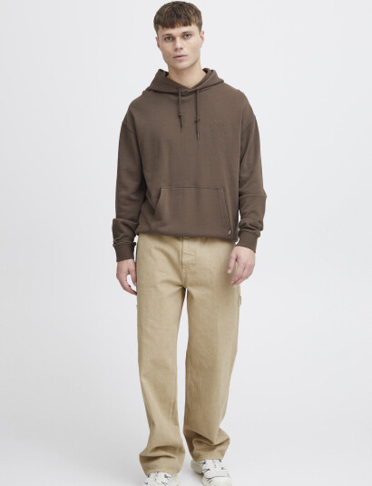 Solid Sdcol Tommy Carpenter - Beige - 34 x 32