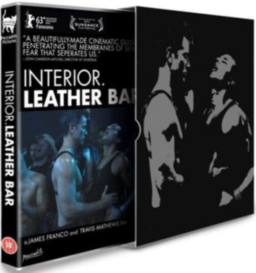 Interior. Leather. Bar. DVD Interior. Leather. Bar. DVD