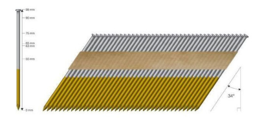 MFT A4 Spiker Syrefast 34° 3,1x98mm Innfesting MFT A4 Spiker Syrefast 34° 3,1x98mm Innfesting