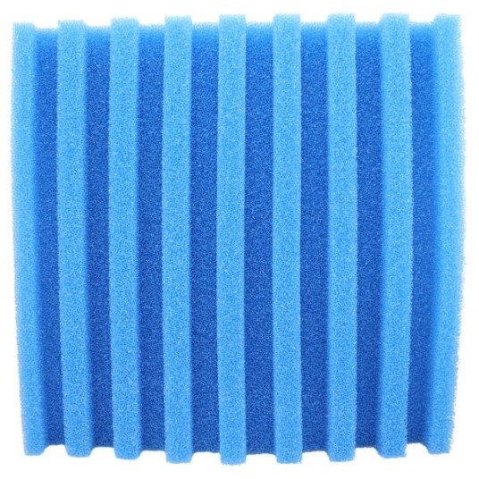 Filtermatte T profil 50×50×7cm