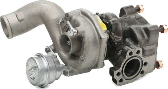 RIDEX REMAN 2234C10604R Turbolader RIDEX REMAN 2234C10604R Turbolader