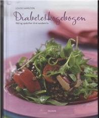 Diabeteskokeboken | Louise Hamilton | Språk: Dansk