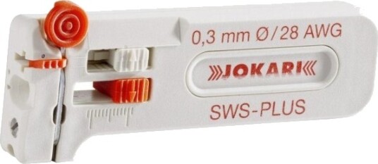 Jokari T40065 Sws-Plus 030 Avisoleringstang Jokari T40065 Sws-Plus 030 Avisoleringstang