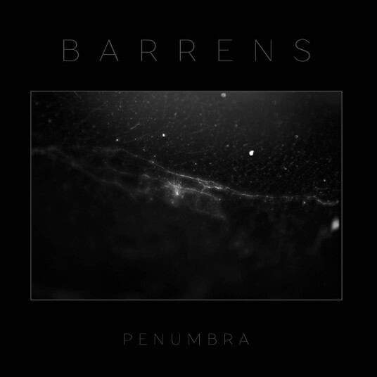Barrens Penumbra LP/Vinyl Barrens Penumbra LP/Vinyl
