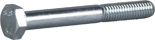 SEKSKANTSKRUE DG M6X50 FZB -50
