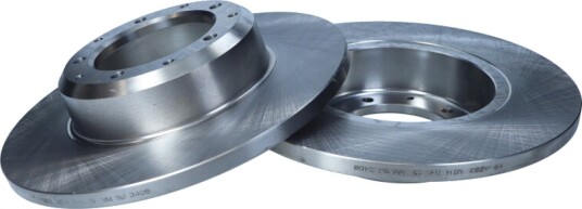 Bremseskive MAXGEAR 19-4882