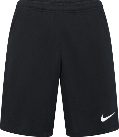 Nike Nike Dri Fit Park 26 Short Black L