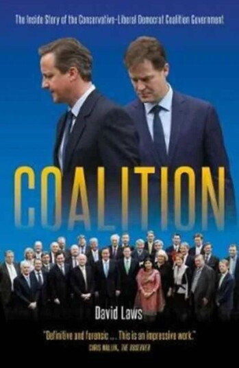 Coalition Av David Laws