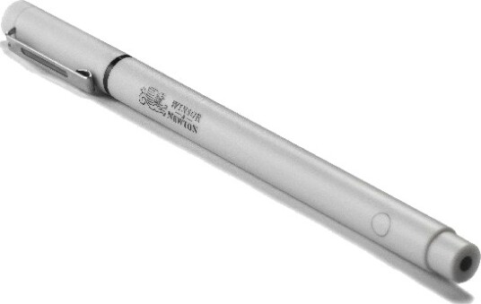 Smartmax Graphic Marker Fineliner Svart 0,1