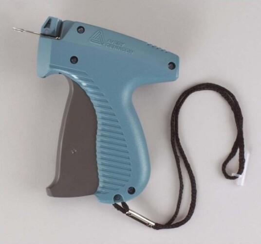 Pistol Tool Swiftach Manuel Betjening Metal Grøn Pistol Til Standard Nåe 10651 0 Pistol Tool Swiftach Manuel Betjening Metal Grøn Pistol Til Standard Nåe 10651 0