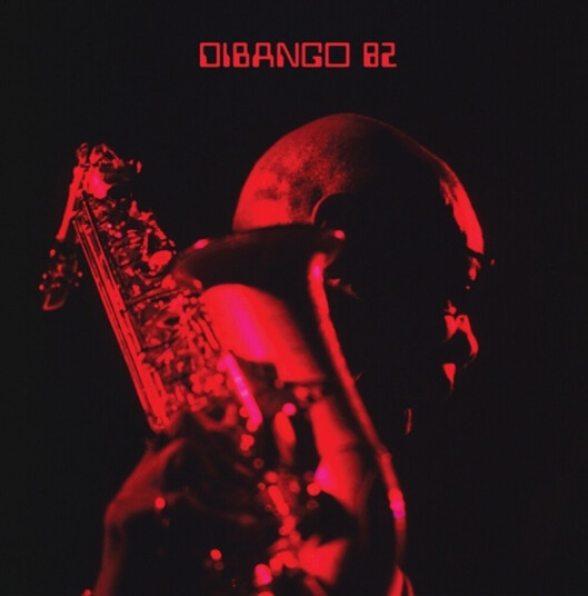 Dibango 82