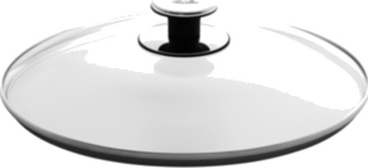 FISSLER Glasslokk 28cm