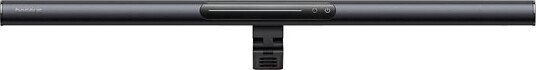 Baseus I-Wok 3 Skjermlampe - USB-C, 5W, 2700K-6000K - Sort