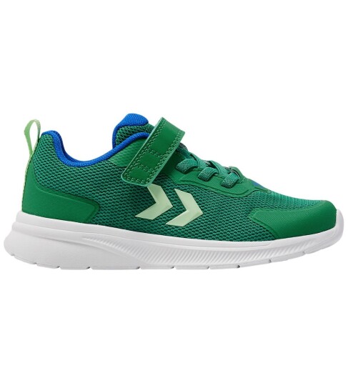 Hummel Actus Tr Breather Jr Green 38 Hummel Actus Tr Breather Jr Green 38