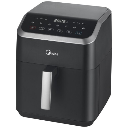 Midea Airfryer K Series 5,2 liter Midea Airfryer K Series 5,2 liter