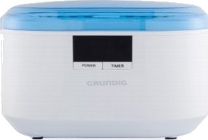 Grundig Uc6620 220 240 V 50 60 Hz 1,13 Kg 175 Mm 235 Mm 165 Mm