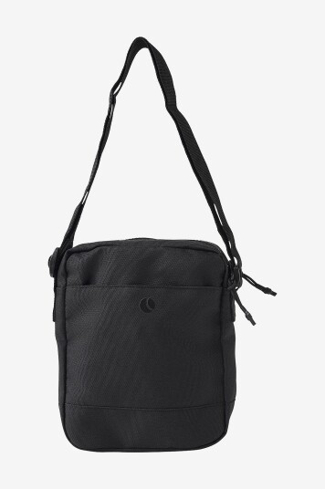 Björn Borg   Gymbag Borg Gym Crossover Bag   Svart