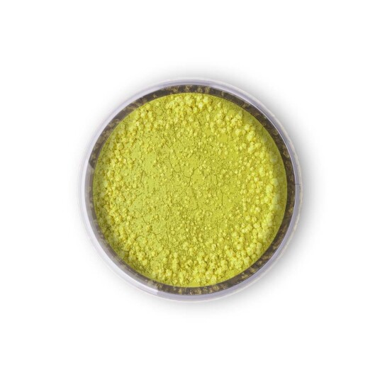 Pulverfarge Fractal Colors Gooseberry 1,5g 