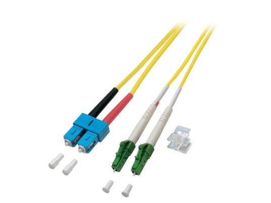 Efb Elektronikk O0383.2 2 M Os2 Lc Sc