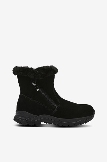 Eskimo Boots Olara Svart