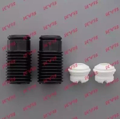 Støvkappe, støtdemper KYB 910083 Støvkappe, støtdemper KYB 910083