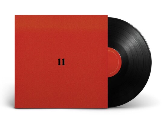 Sault  11  LP/Vinyl