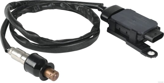 NOx-sensor, NOx-katalysator HERTH+BUSS ELPARTS 70680606