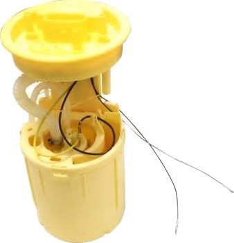 HITACHI 133342 Drivstoffpumpe
