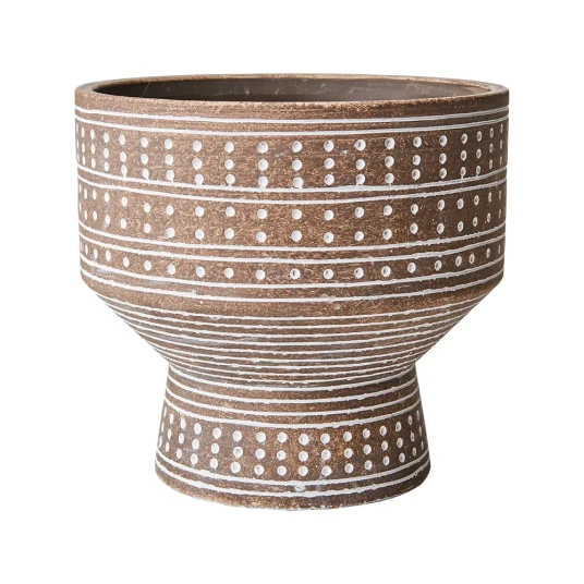 Affari of Sweden Camille krukke M Beige Affari of Sweden Camille krukke M Beige