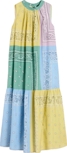 Weekend Max Mara Dame Kjoler Flerfarget S,
