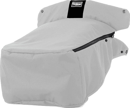Emmaljunga 2025  Fottrekk  Urban Pearl